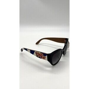 Dolce & Gabbana Cat Eye Sunglasses.